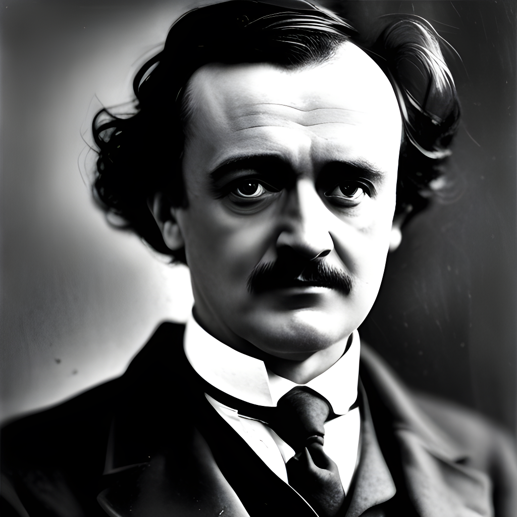 The Complete Works of Edgar Allan Poe : short Halloween stories